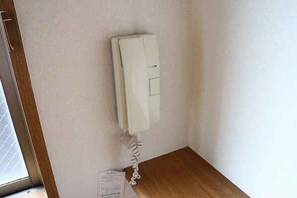 ブルーシャトー戸越の物件内観写真